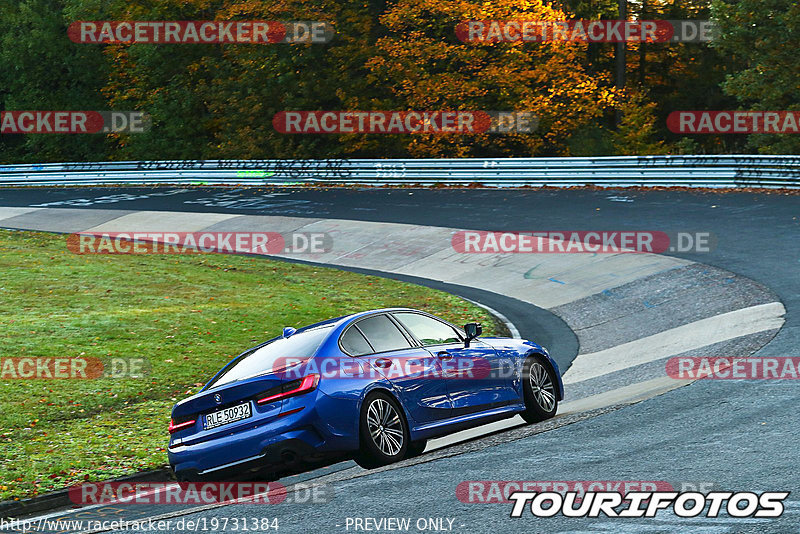 Bild #19731384 - Touristenfahrten Nürburgring Nordschleife (23.10.2022)