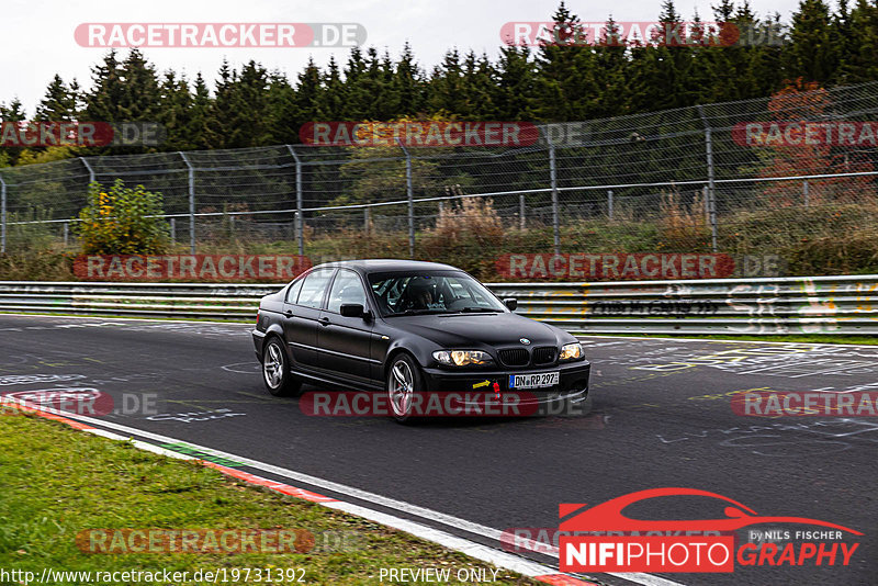 Bild #19731392 - Touristenfahrten Nürburgring Nordschleife (23.10.2022)