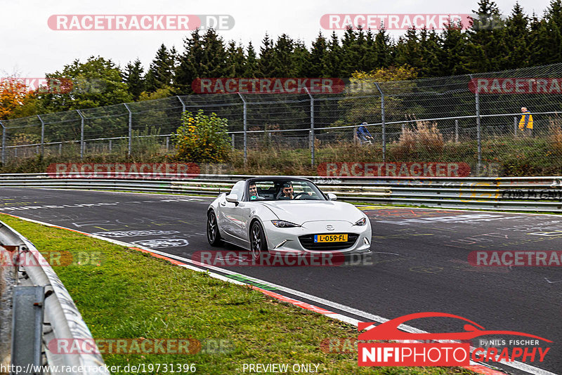 Bild #19731396 - Touristenfahrten Nürburgring Nordschleife (23.10.2022)