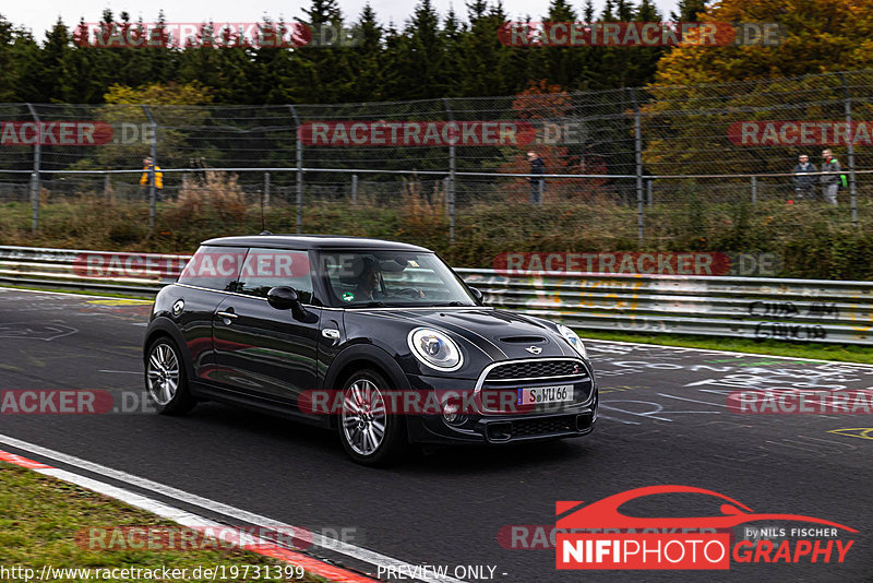 Bild #19731399 - Touristenfahrten Nürburgring Nordschleife (23.10.2022)