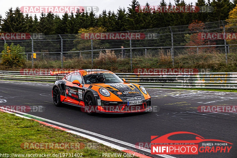 Bild #19731402 - Touristenfahrten Nürburgring Nordschleife (23.10.2022)