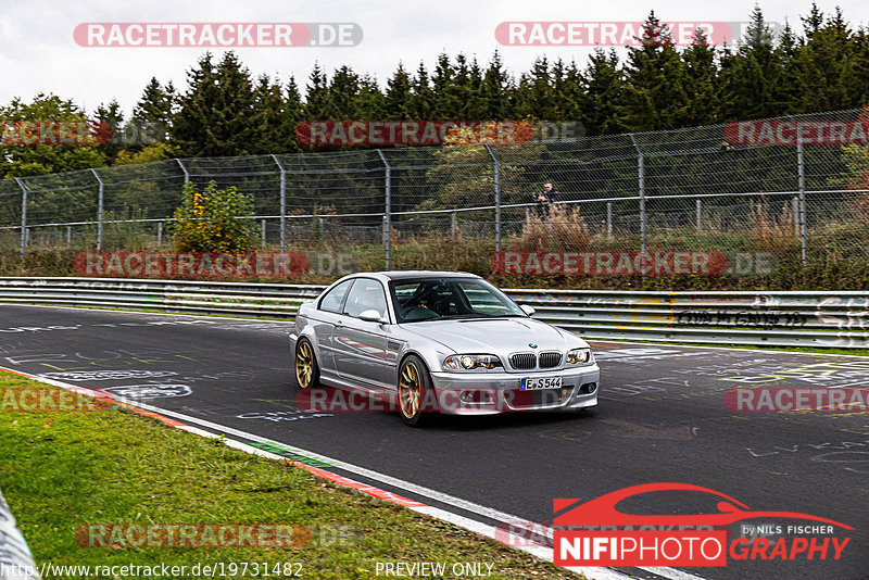 Bild #19731482 - Touristenfahrten Nürburgring Nordschleife (23.10.2022)