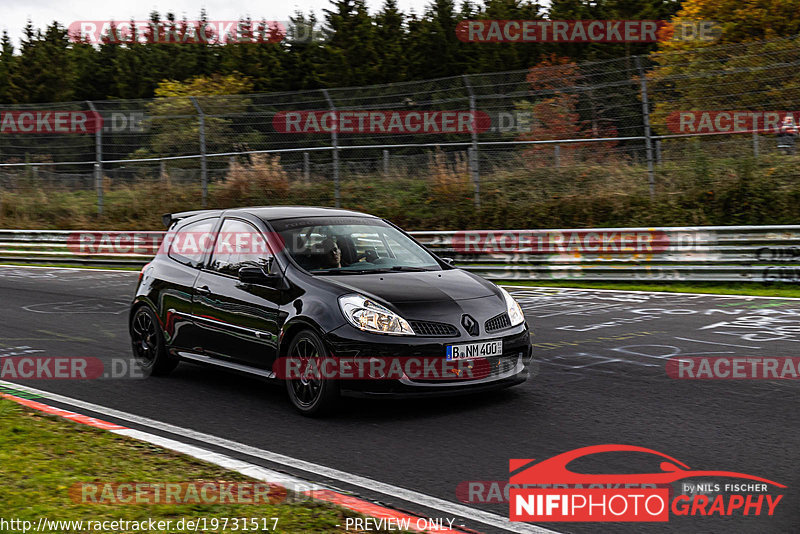 Bild #19731517 - Touristenfahrten Nürburgring Nordschleife (23.10.2022)