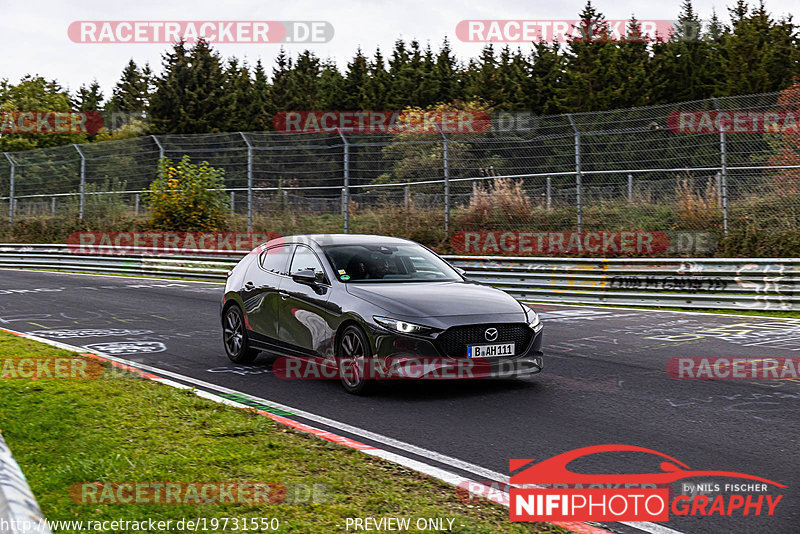 Bild #19731550 - Touristenfahrten Nürburgring Nordschleife (23.10.2022)