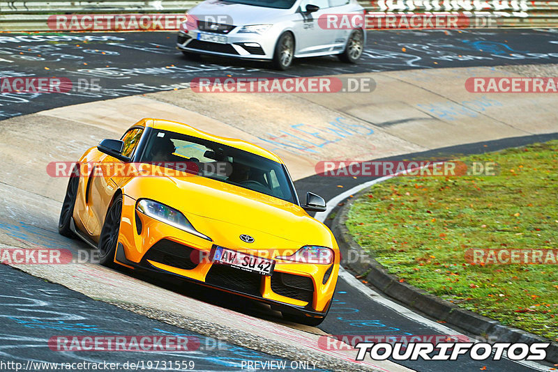 Bild #19731559 - Touristenfahrten Nürburgring Nordschleife (23.10.2022)