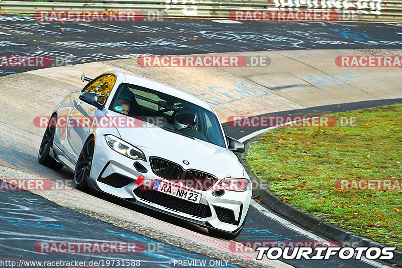 Bild #19731588 - Touristenfahrten Nürburgring Nordschleife (23.10.2022)