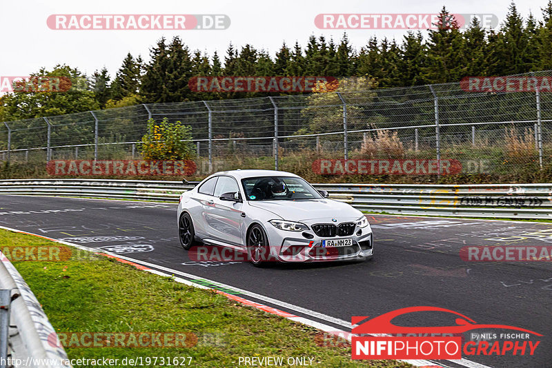 Bild #19731627 - Touristenfahrten Nürburgring Nordschleife (23.10.2022)