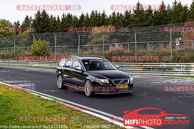 Bild #19731681 - Touristenfahrten Nürburgring Nordschleife (23.10.2022)