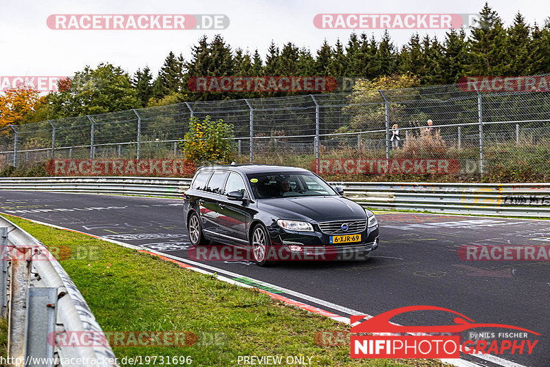 Bild #19731696 - Touristenfahrten Nürburgring Nordschleife (23.10.2022)