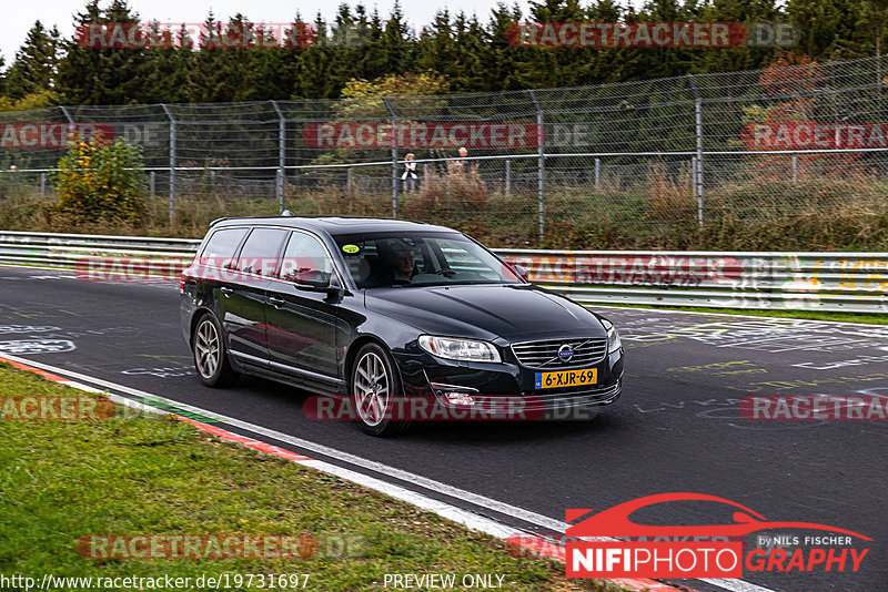 Bild #19731697 - Touristenfahrten Nürburgring Nordschleife (23.10.2022)