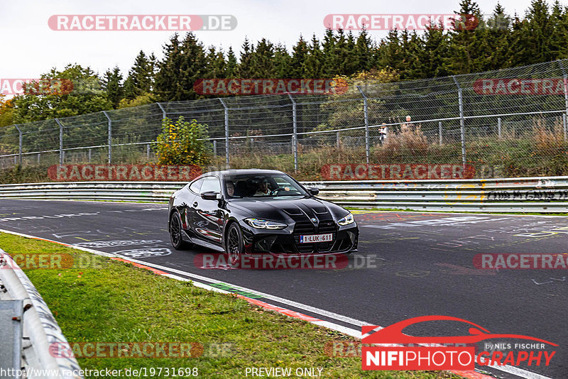 Bild #19731698 - Touristenfahrten Nürburgring Nordschleife (23.10.2022)