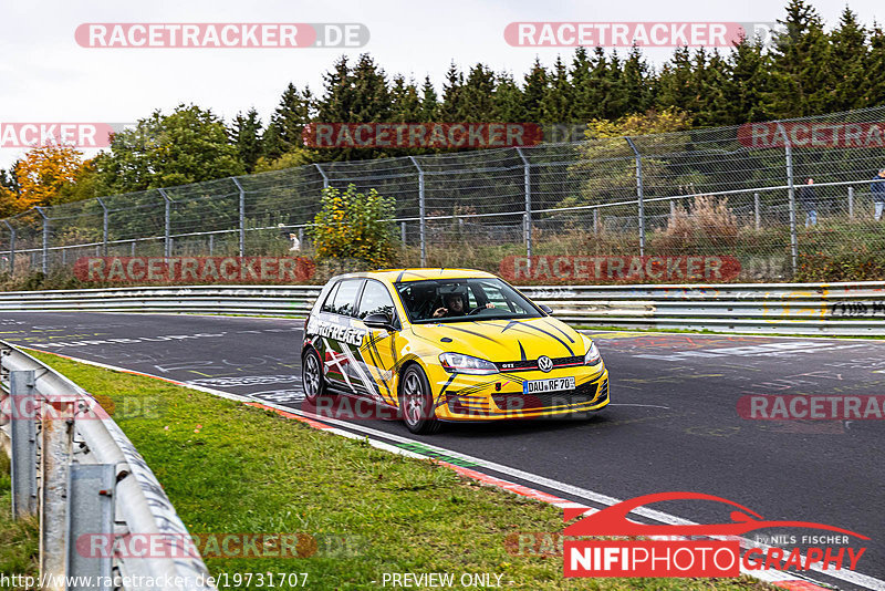 Bild #19731707 - Touristenfahrten Nürburgring Nordschleife (23.10.2022)