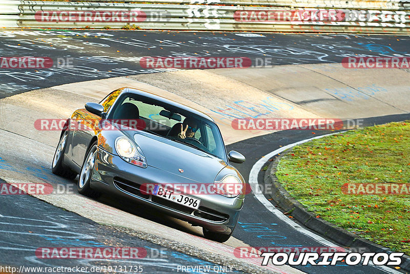 Bild #19731735 - Touristenfahrten Nürburgring Nordschleife (23.10.2022)