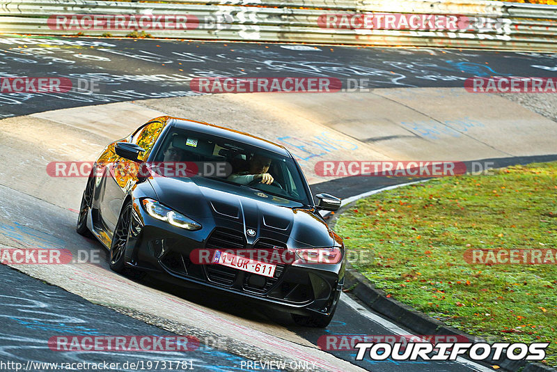 Bild #19731781 - Touristenfahrten Nürburgring Nordschleife (23.10.2022)