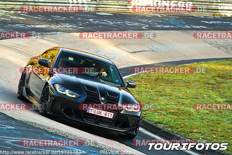 Bild #19731783 - Touristenfahrten Nürburgring Nordschleife (23.10.2022)