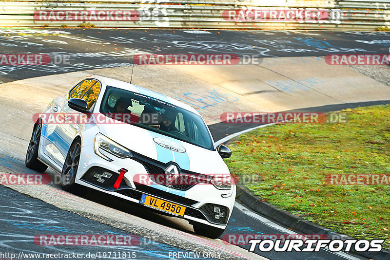 Bild #19731815 - Touristenfahrten Nürburgring Nordschleife (23.10.2022)