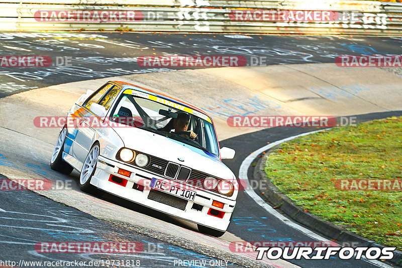 Bild #19731818 - Touristenfahrten Nürburgring Nordschleife (23.10.2022)