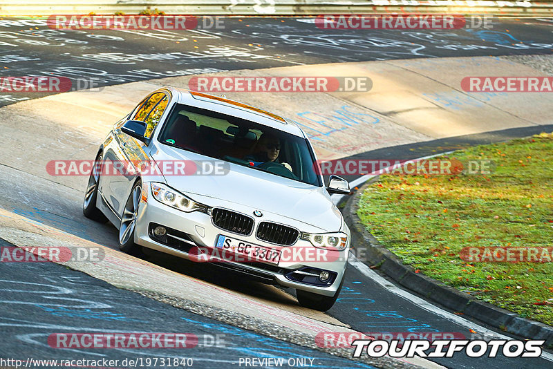 Bild #19731840 - Touristenfahrten Nürburgring Nordschleife (23.10.2022)