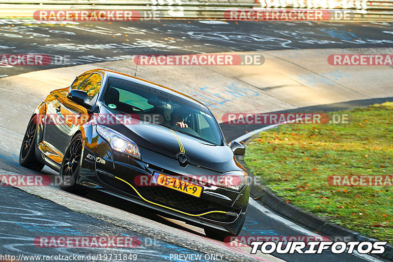 Bild #19731849 - Touristenfahrten Nürburgring Nordschleife (23.10.2022)