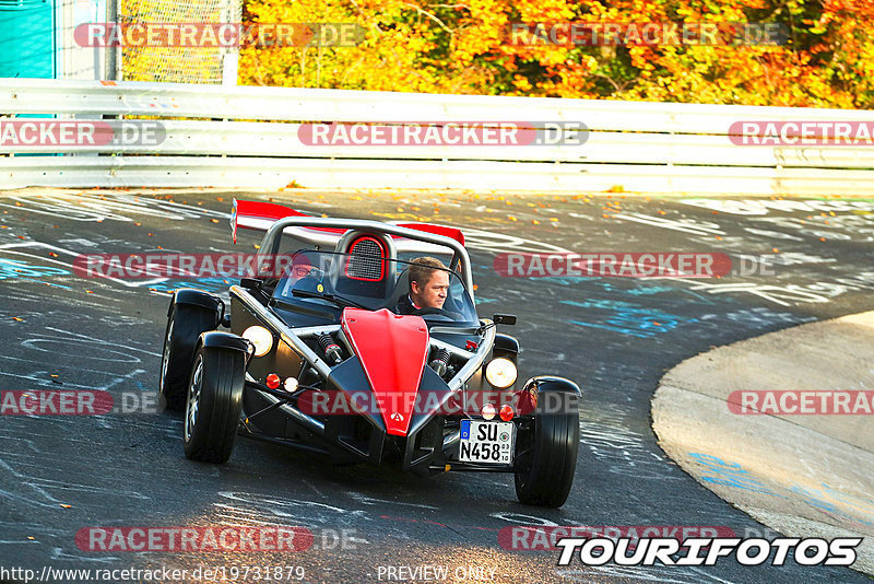 Bild #19731879 - Touristenfahrten Nürburgring Nordschleife (23.10.2022)