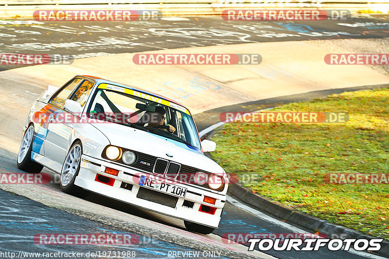 Bild #19731988 - Touristenfahrten Nürburgring Nordschleife (23.10.2022)