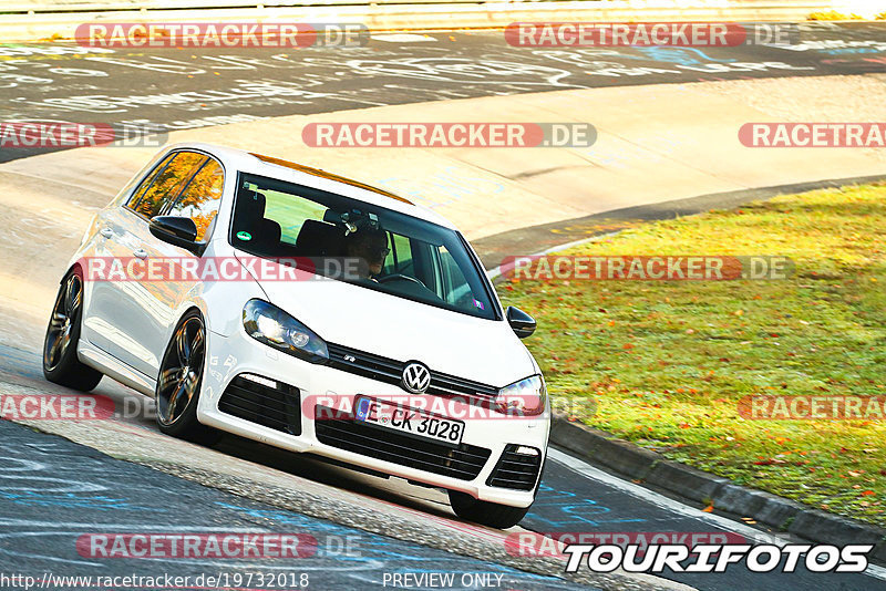 Bild #19732018 - Touristenfahrten Nürburgring Nordschleife (23.10.2022)