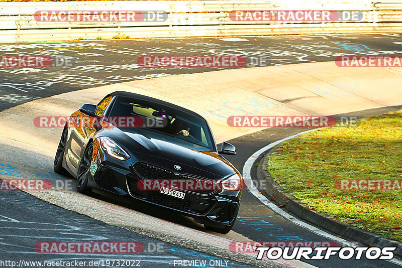 Bild #19732022 - Touristenfahrten Nürburgring Nordschleife (23.10.2022)