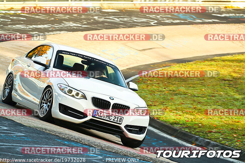 Bild #19732028 - Touristenfahrten Nürburgring Nordschleife (23.10.2022)