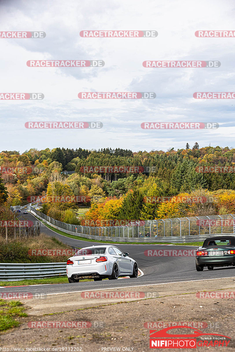 Bild #19732202 - Touristenfahrten Nürburgring Nordschleife (23.10.2022)