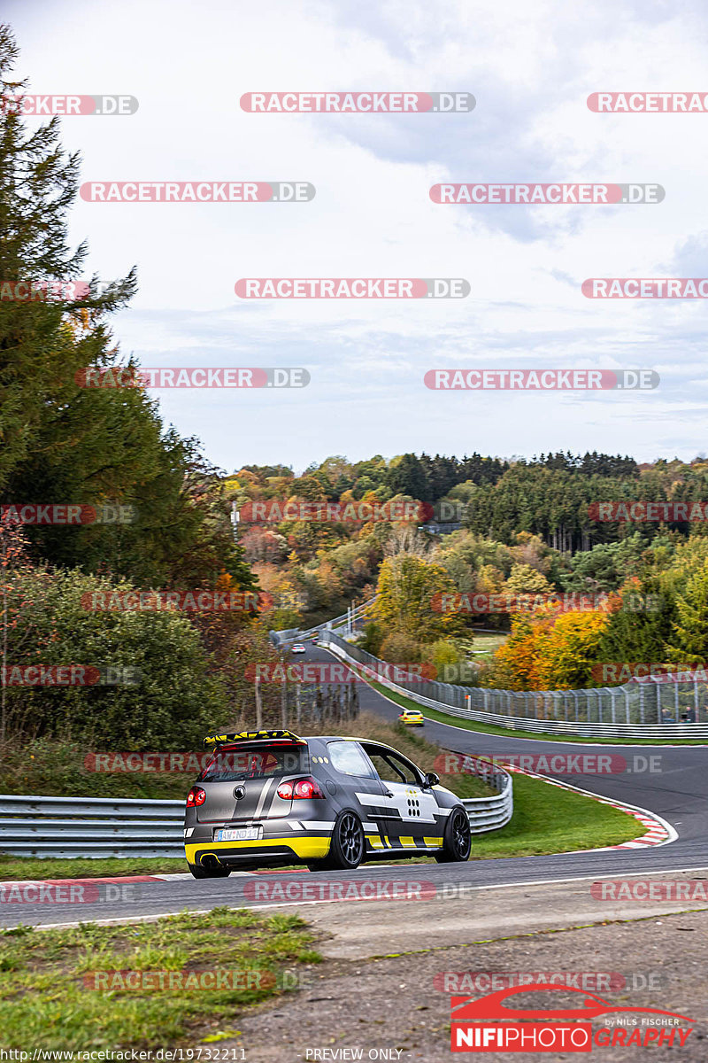 Bild #19732211 - Touristenfahrten Nürburgring Nordschleife (23.10.2022)