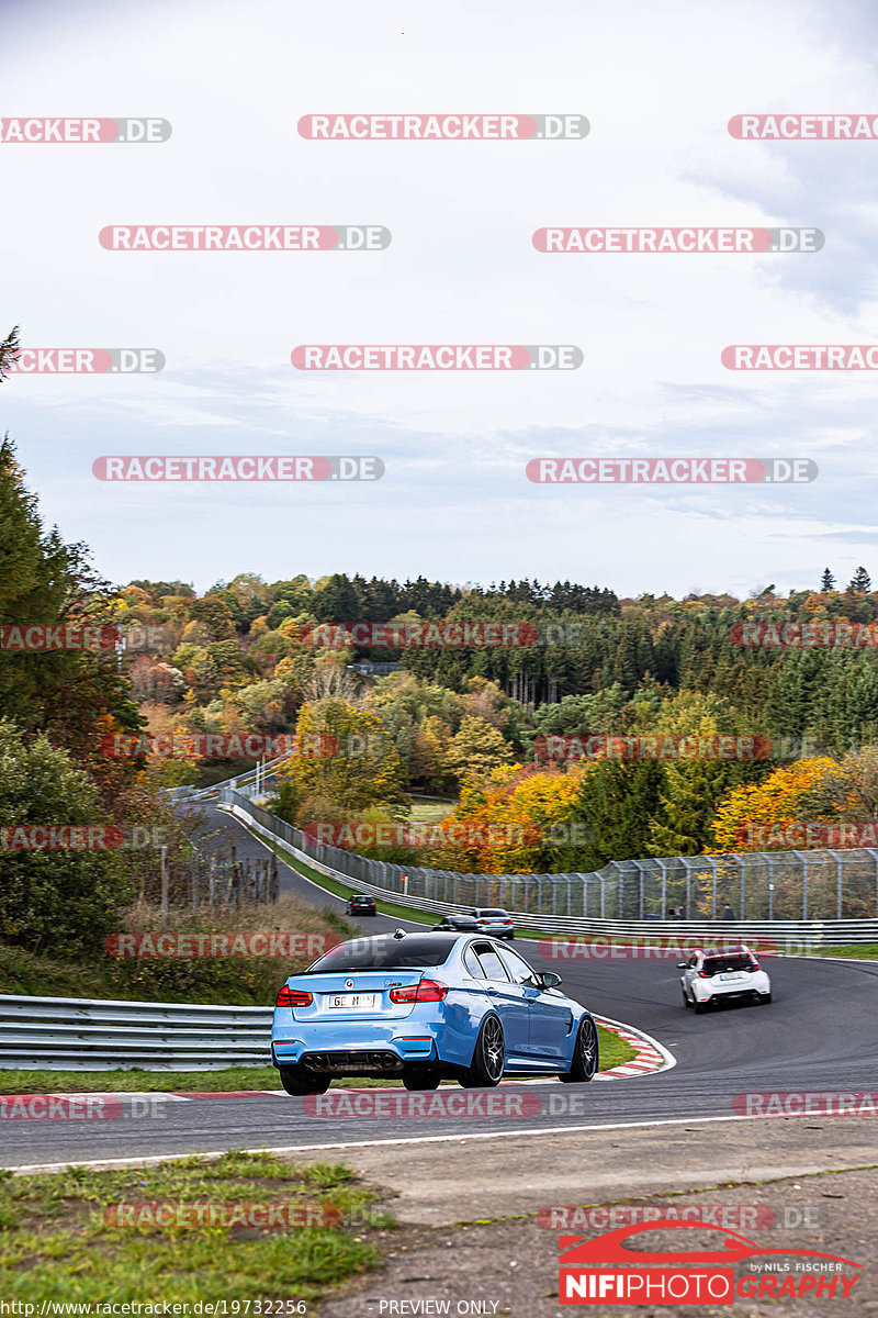 Bild #19732256 - Touristenfahrten Nürburgring Nordschleife (23.10.2022)