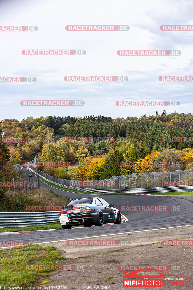 Bild #19732259 - Touristenfahrten Nürburgring Nordschleife (23.10.2022)