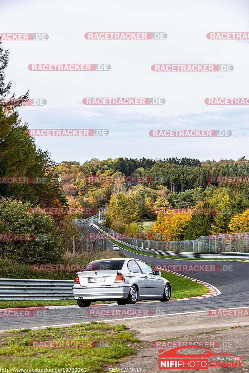 Bild #19732263 - Touristenfahrten Nürburgring Nordschleife (23.10.2022)