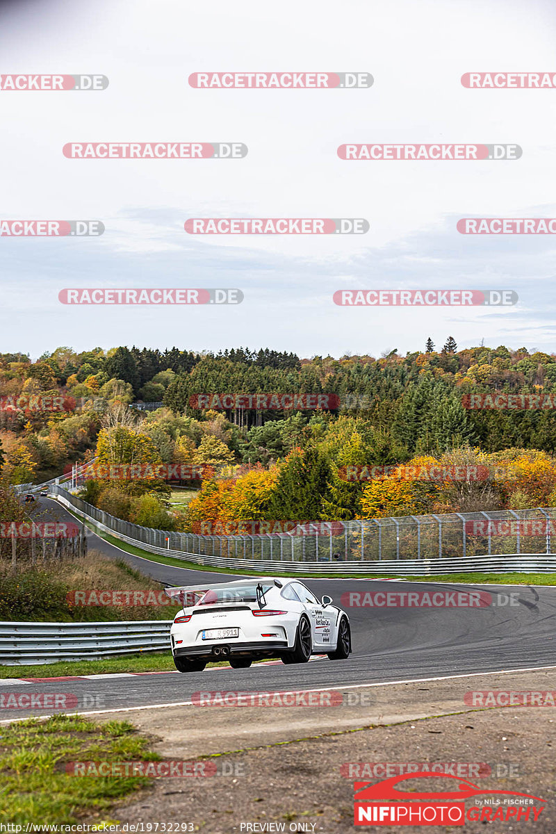 Bild #19732293 - Touristenfahrten Nürburgring Nordschleife (23.10.2022)