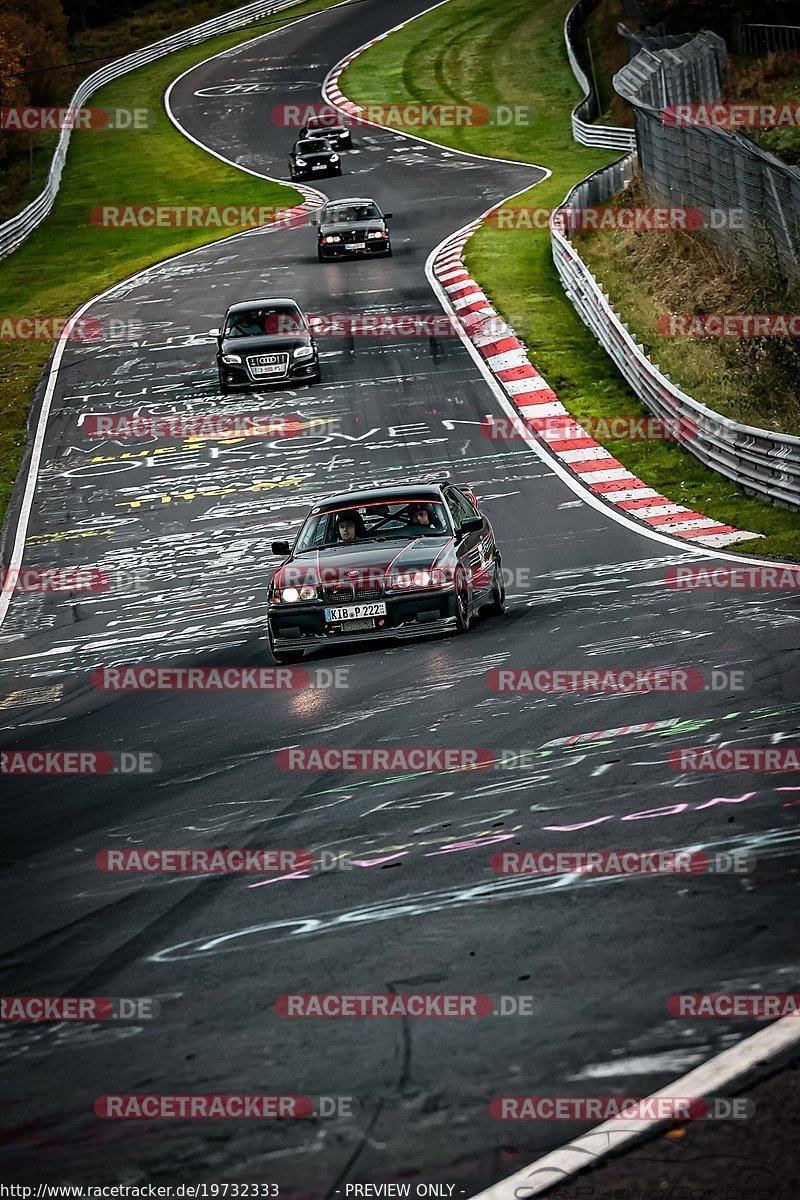 Bild #19732333 - Touristenfahrten Nürburgring Nordschleife (23.10.2022)