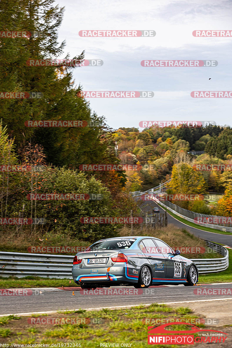 Bild #19732346 - Touristenfahrten Nürburgring Nordschleife (23.10.2022)