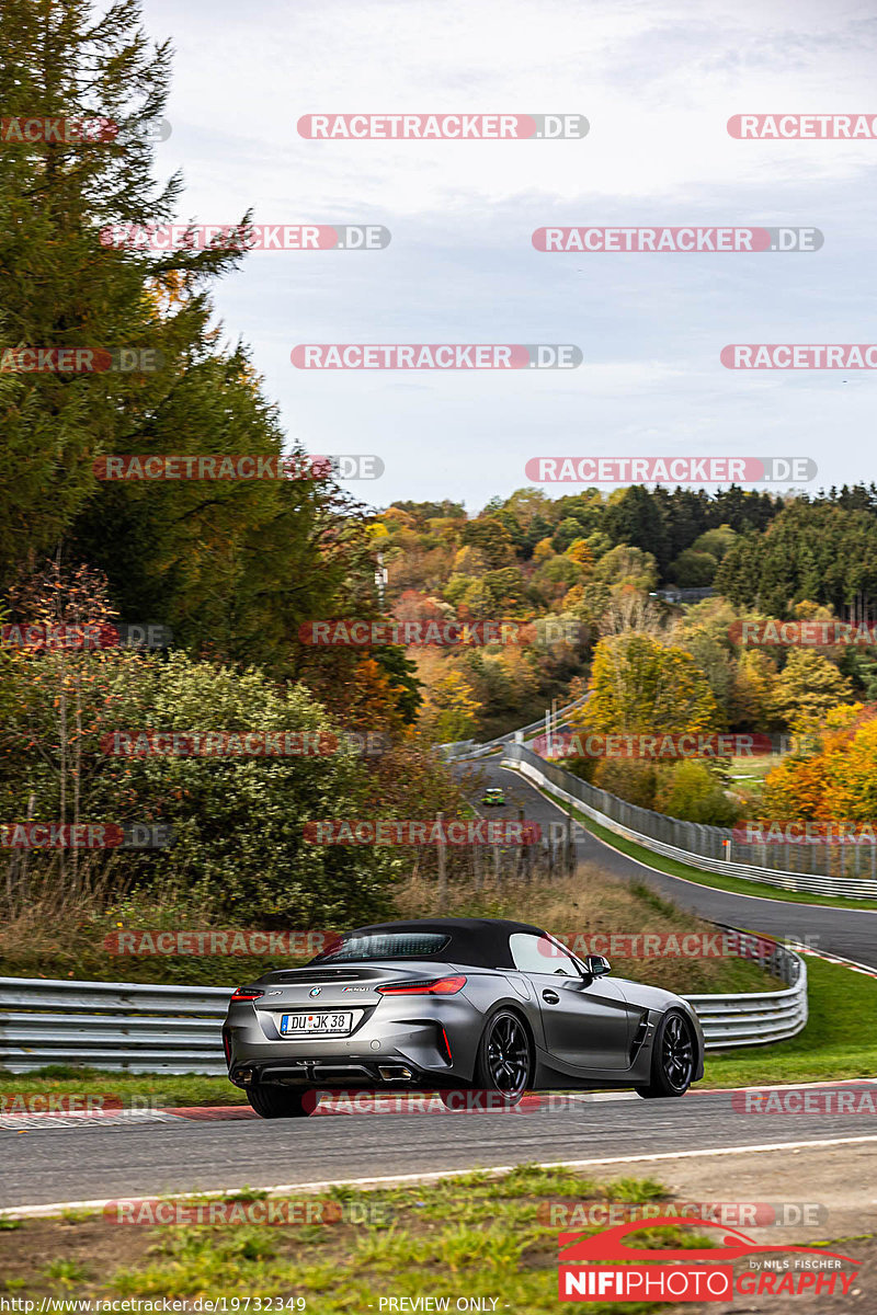 Bild #19732349 - Touristenfahrten Nürburgring Nordschleife (23.10.2022)