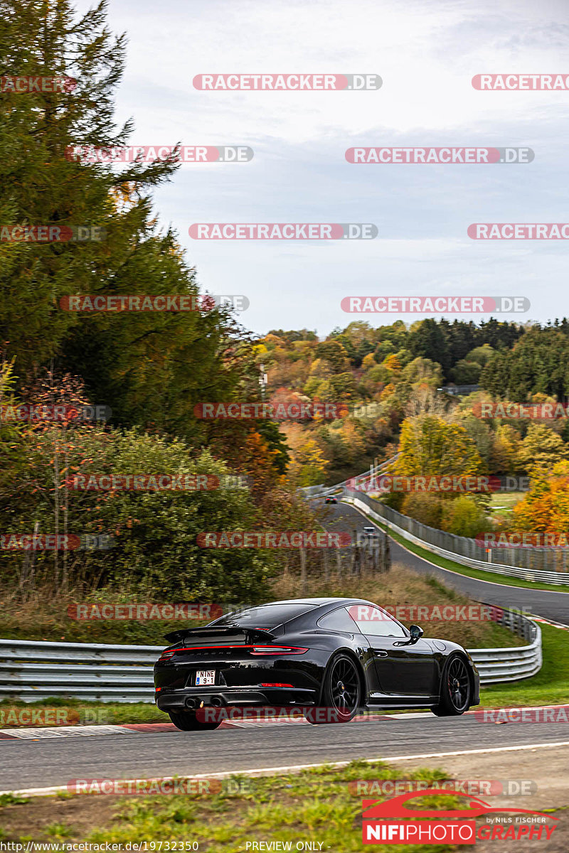 Bild #19732350 - Touristenfahrten Nürburgring Nordschleife (23.10.2022)