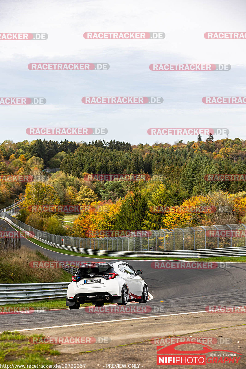 Bild #19732357 - Touristenfahrten Nürburgring Nordschleife (23.10.2022)