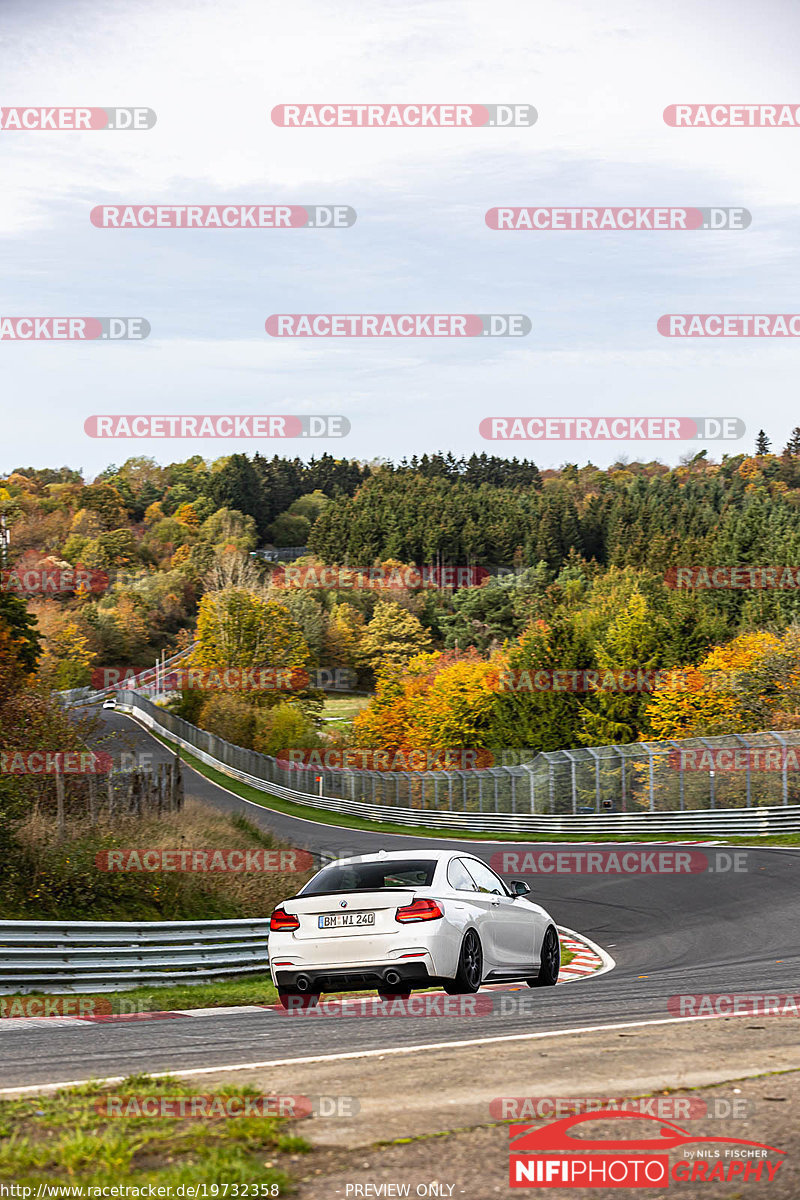 Bild #19732358 - Touristenfahrten Nürburgring Nordschleife (23.10.2022)