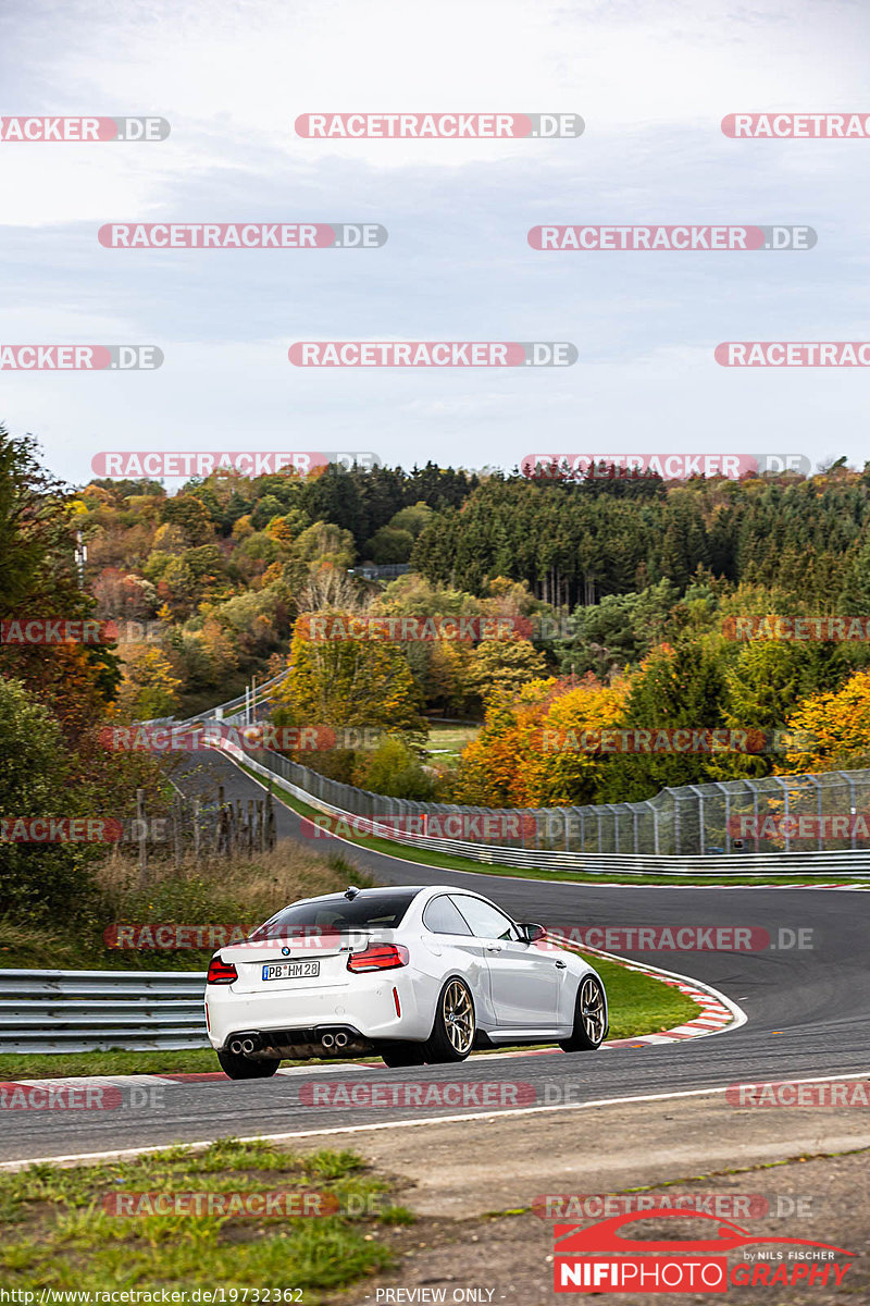 Bild #19732362 - Touristenfahrten Nürburgring Nordschleife (23.10.2022)