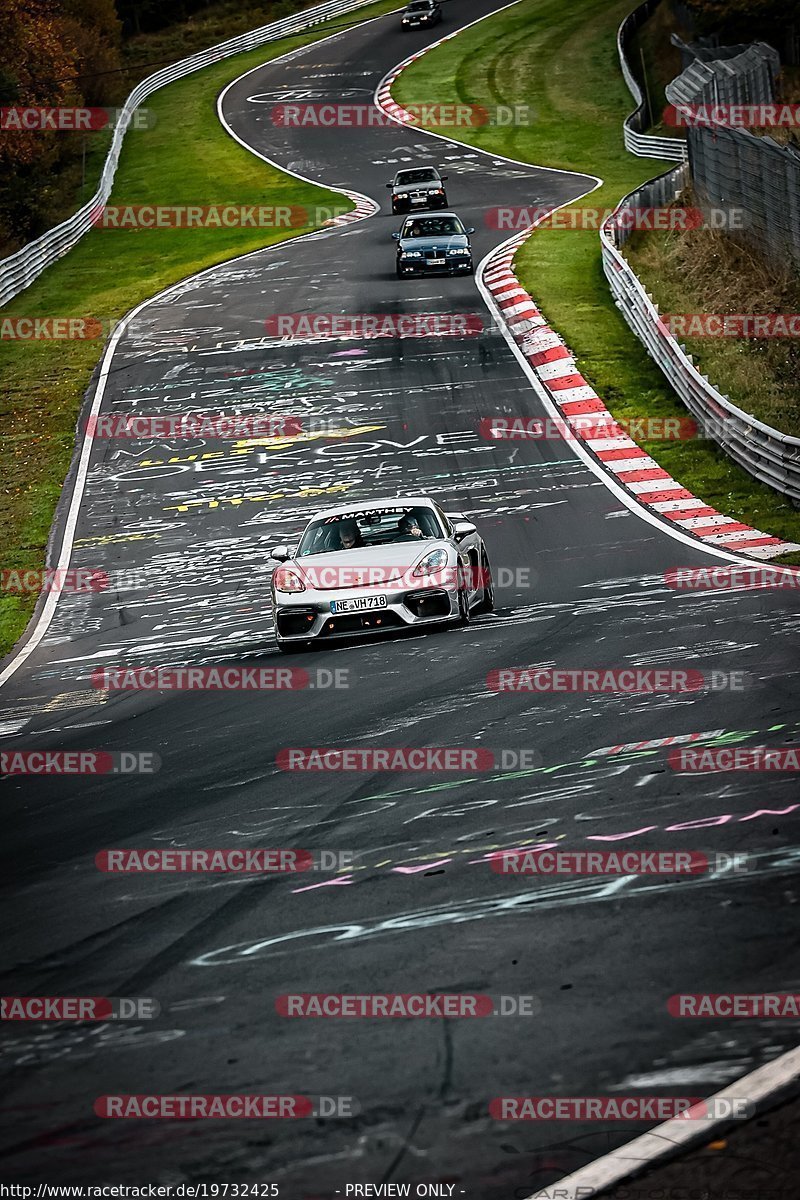 Bild #19732425 - Touristenfahrten Nürburgring Nordschleife (23.10.2022)