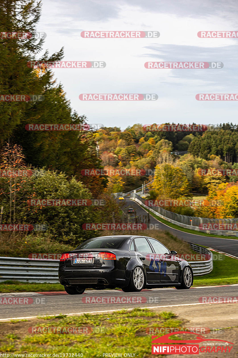 Bild #19732440 - Touristenfahrten Nürburgring Nordschleife (23.10.2022)