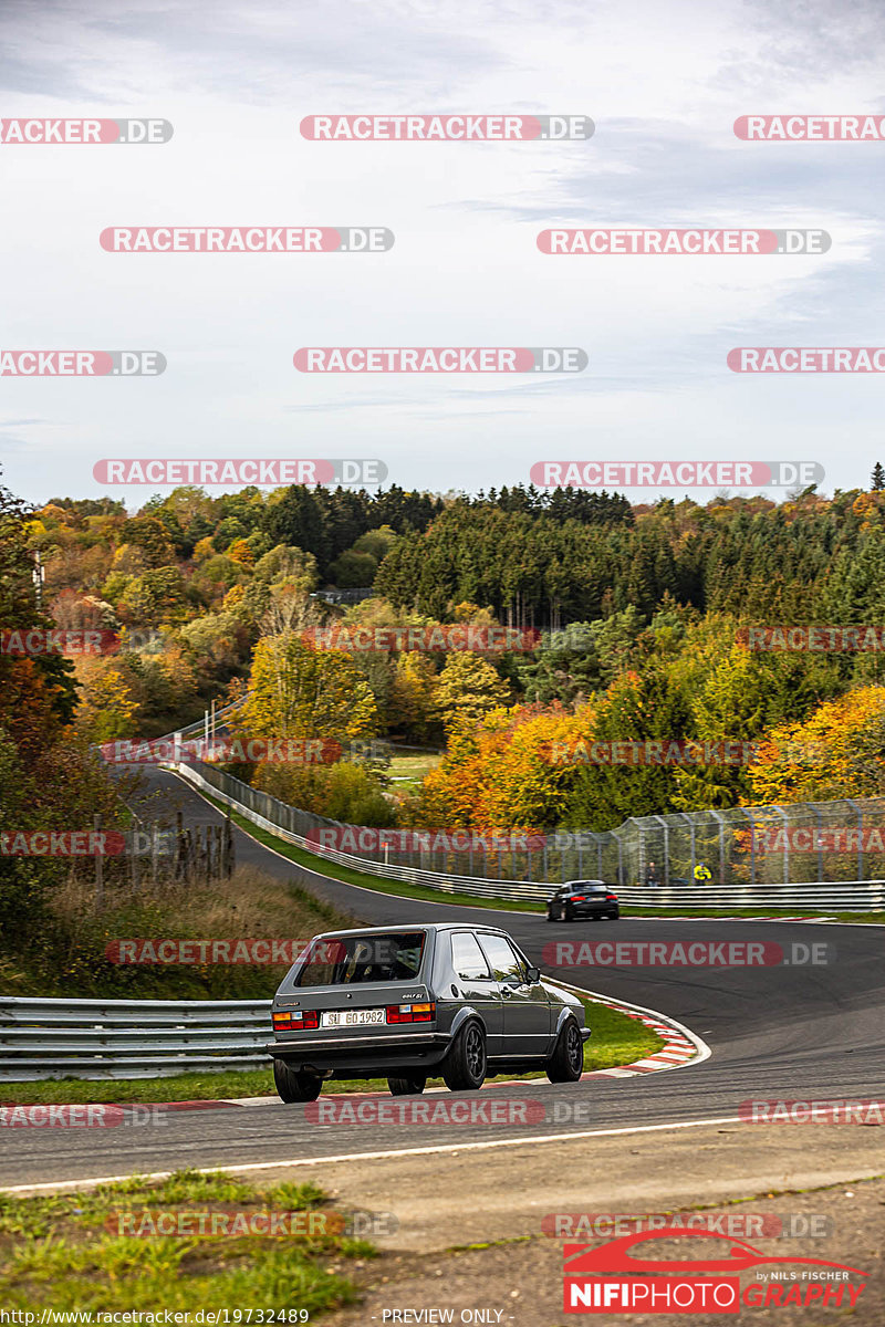 Bild #19732489 - Touristenfahrten Nürburgring Nordschleife (23.10.2022)