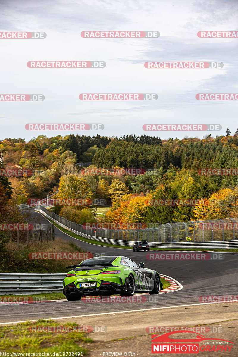 Bild #19732491 - Touristenfahrten Nürburgring Nordschleife (23.10.2022)