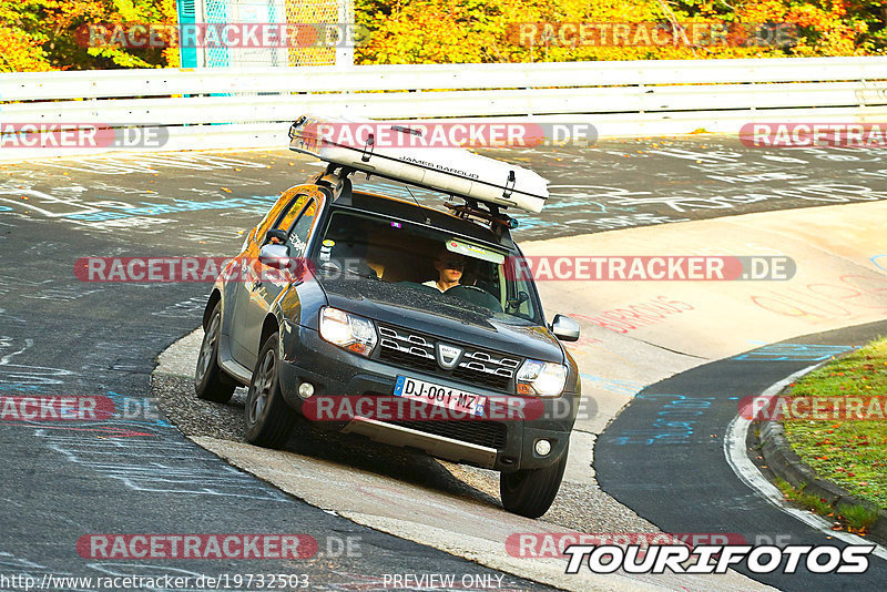 Bild #19732503 - Touristenfahrten Nürburgring Nordschleife (23.10.2022)