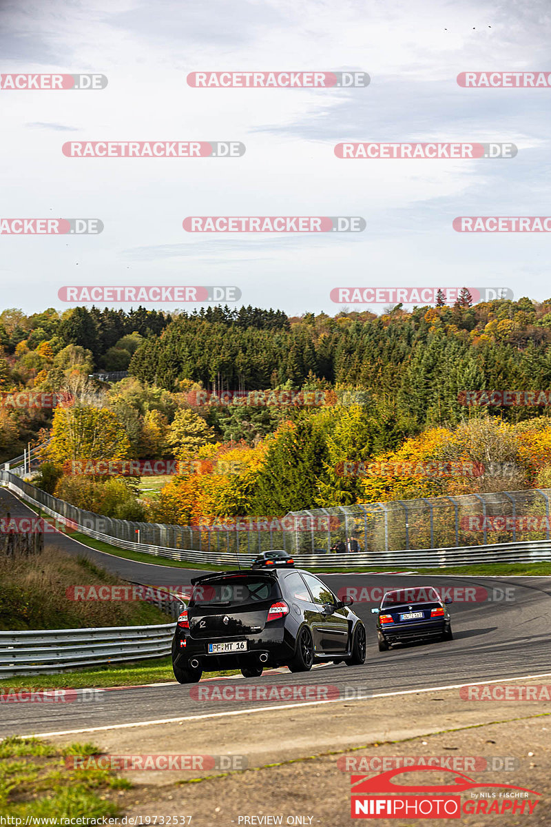 Bild #19732537 - Touristenfahrten Nürburgring Nordschleife (23.10.2022)