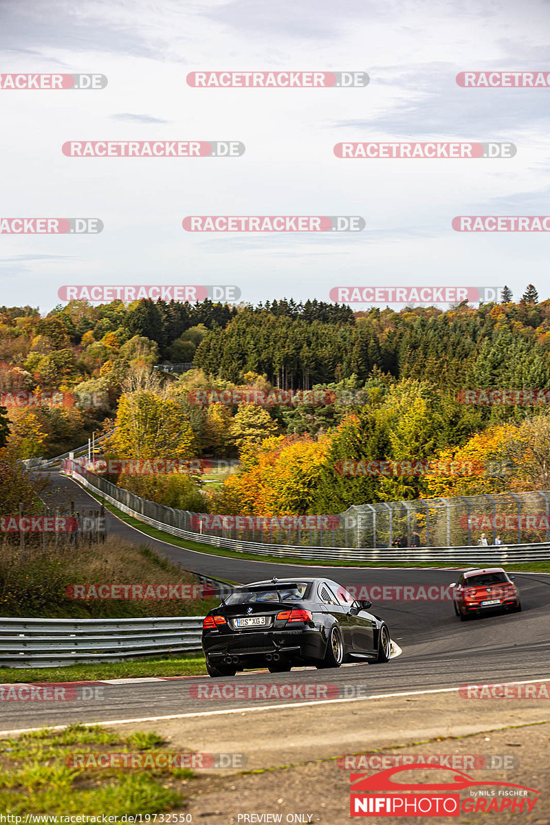 Bild #19732550 - Touristenfahrten Nürburgring Nordschleife (23.10.2022)