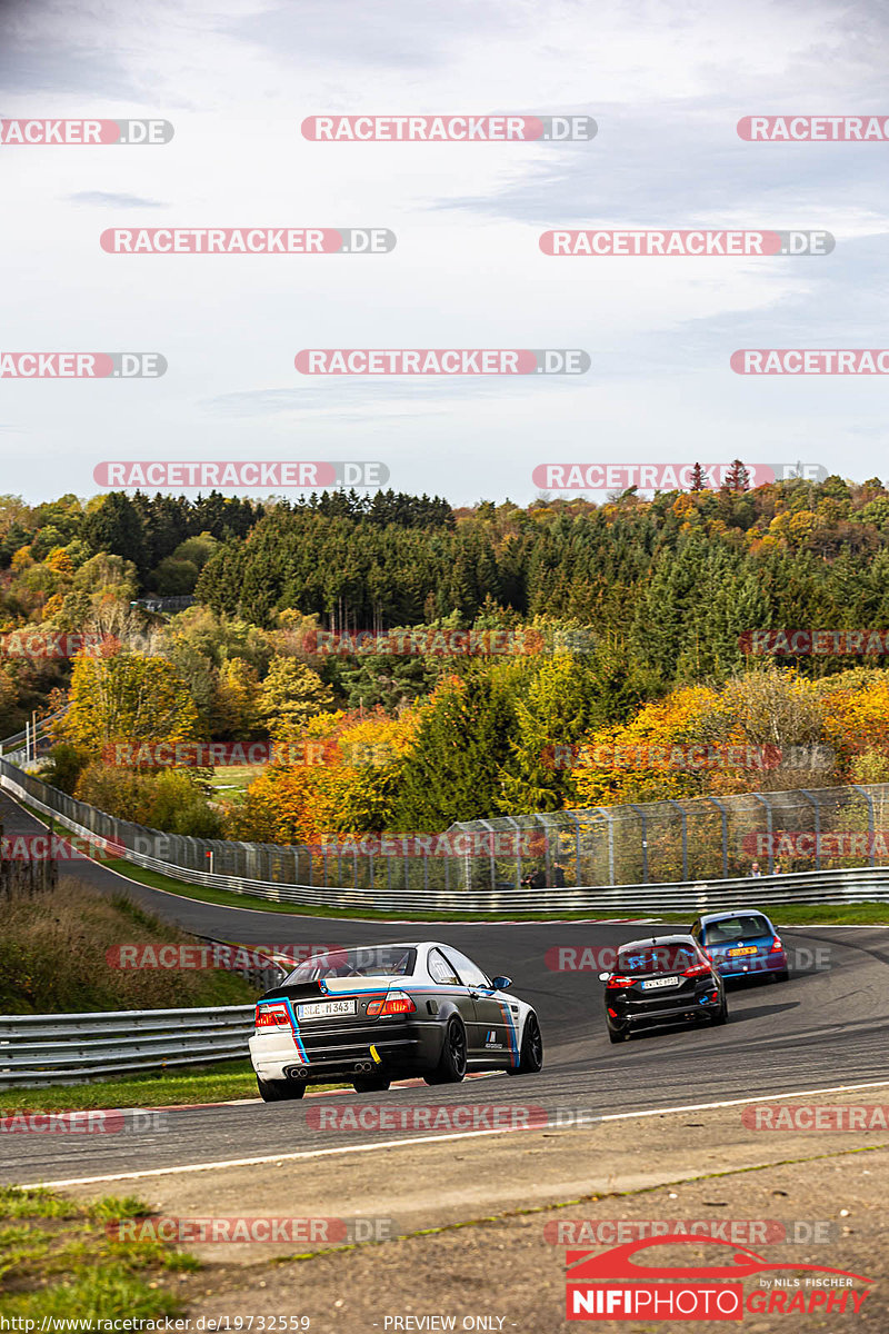 Bild #19732559 - Touristenfahrten Nürburgring Nordschleife (23.10.2022)