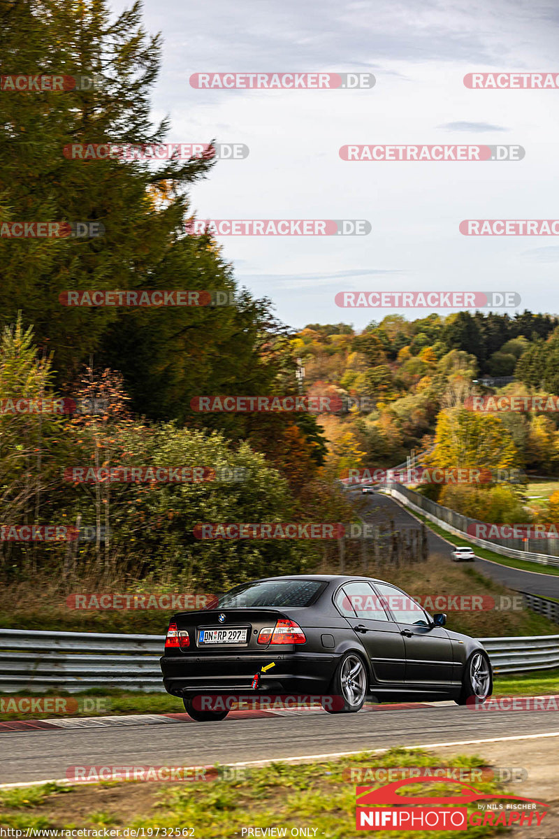 Bild #19732562 - Touristenfahrten Nürburgring Nordschleife (23.10.2022)